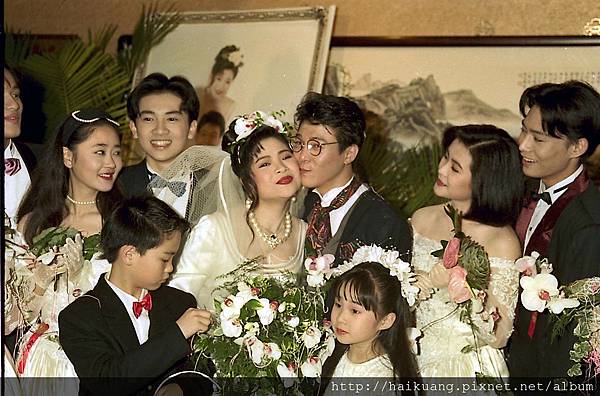 姜育恆結婚00001