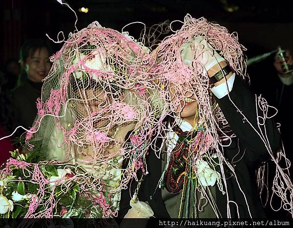 姜育恆結婚 S00001