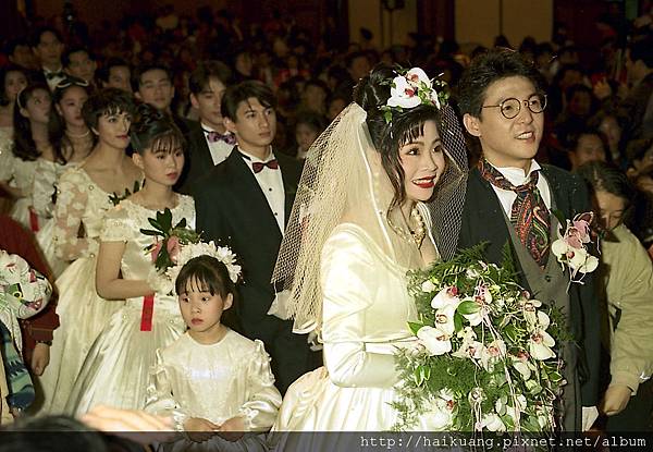 姜育恆結婚00004