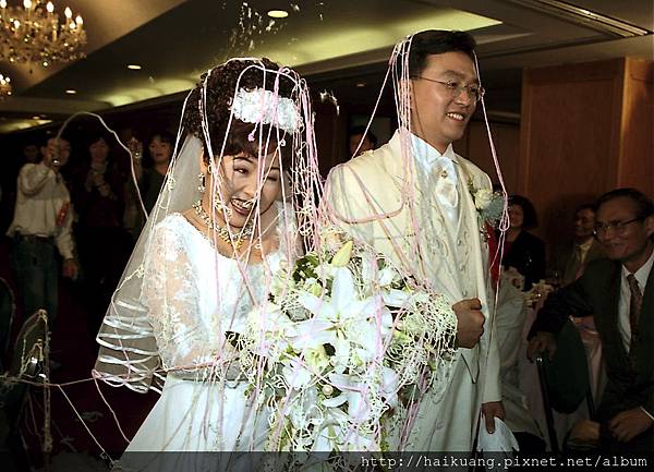 于美人結婚861130-3