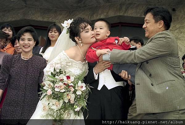 沈春華結婚811122-111124