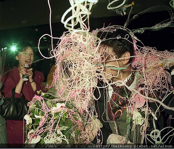 姜育恆結婚00002