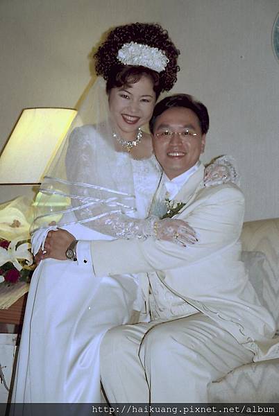 于美人結婚861130-4