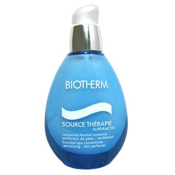 Kyanvi's Cosmetic: Biotherm