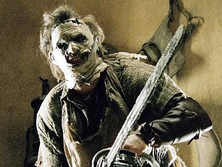 1974年德州电锯杀人狂图片