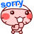 sorry sorry