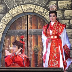 逐鹿天下之愛情大亂批266 逐鹿天下之愛情大亂批266