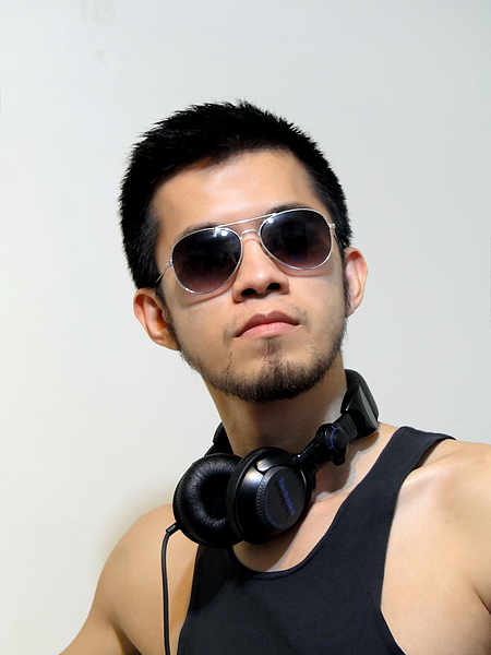 Dj Alan Liao