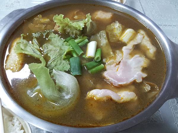 回味麻辣鍋 回味麻辣鍋