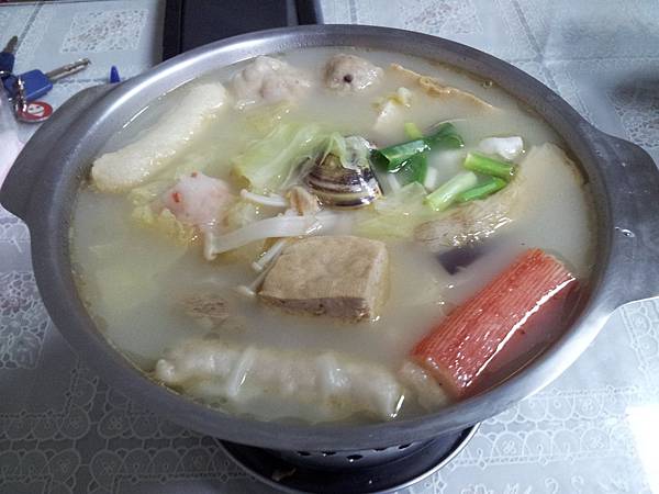 回味麻辣鍋 回味麻辣鍋