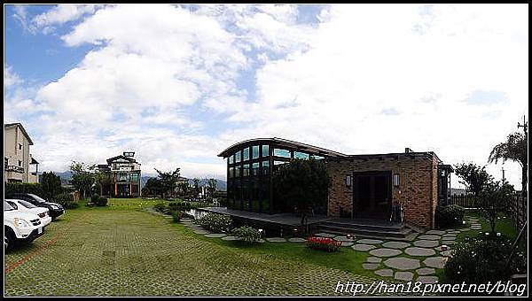 宜蘭六星級民宿-員山新天地 (2) 宜蘭六星級民宿-員山新天地 (2)