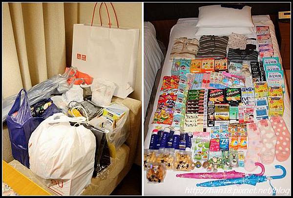 東京-必買戰利品 (1) 東京-必買戰利品 (1)