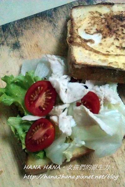 蛋蛋三明治 (5) 蛋蛋三明治 (5)