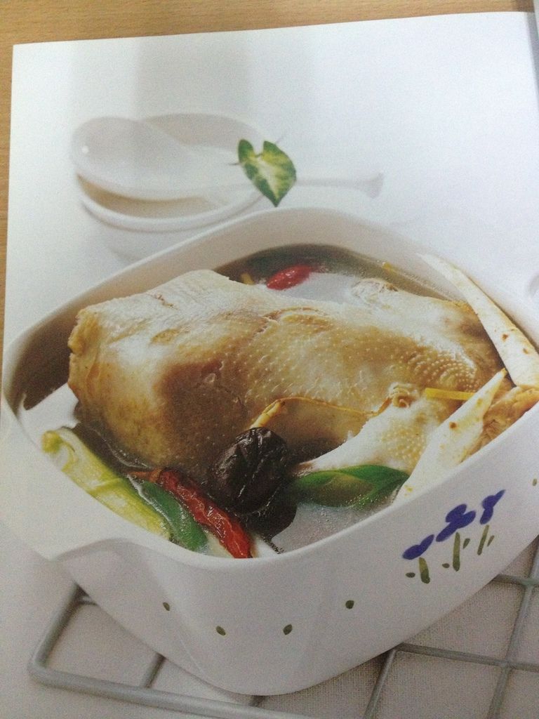 韓式食譜part1.2 韓式食譜part1.2