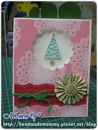 手工卡片-聖誕卡2011.12.01-3=手作MommY.JPG 手工卡片-聖誕卡2011.12.01-3=手作MommY.JPG