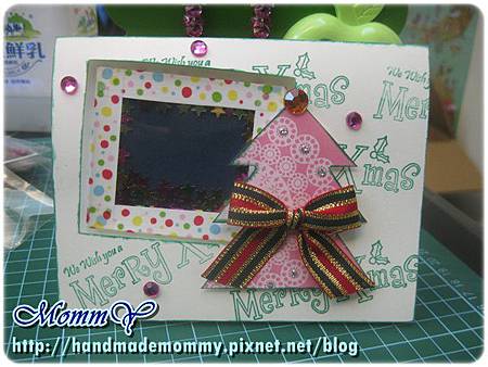 手工卡片-聖誕卡2011.12.01-4-1=手作MommY.JPG 手工卡片-聖誕卡2011.12.01-4-1=手作MommY.JPG