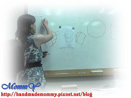 百合手作聚2012,08,09-2 百合手作聚2012,08,09-2