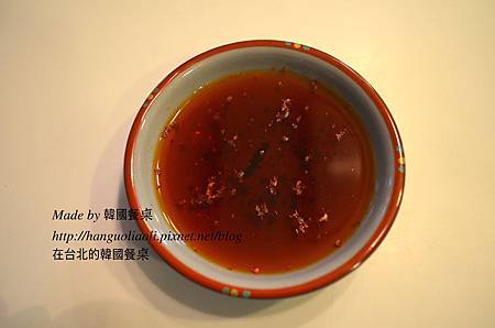 煎餅適合醋醬 煎餅適合醋醬