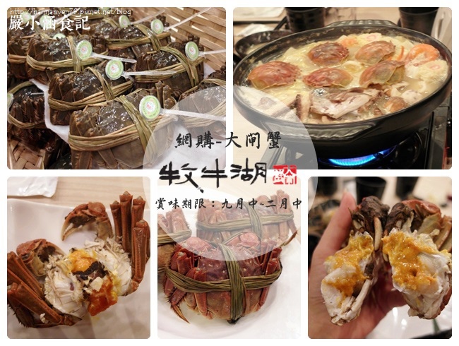 牧牛湖大閘蟹✤秋蟹大閘蟹✤魚霸✤Openrice✤台北內湖美食✤捷運西湖站✤網購美食 牧牛湖大閘蟹✤秋蟹大閘蟹✤魚霸✤Openrice✤台北內湖美食✤捷運西湖站✤網購美食