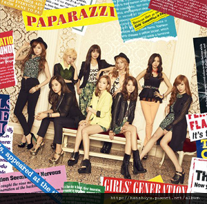 PaparazziSNSD PaparazziSNSD