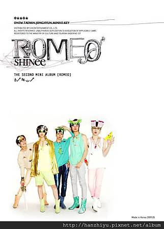 Romeo Romeo
