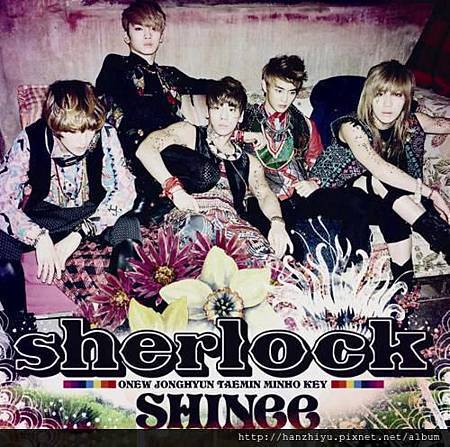 Sherlock Japan Sherlock Japan