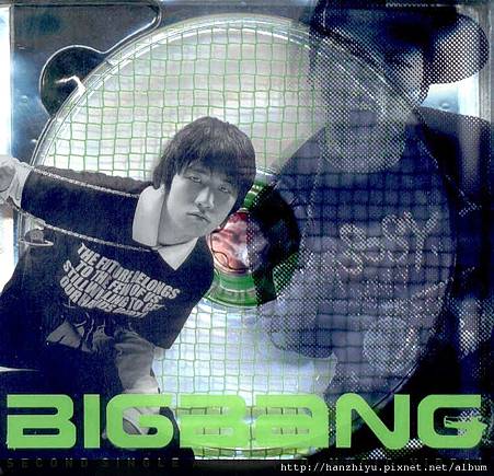 Bigbang is V.I.P Bigbang is V.I.P