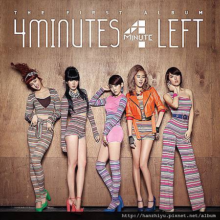 4MINUTES LEFT 4MINUTES LEFT