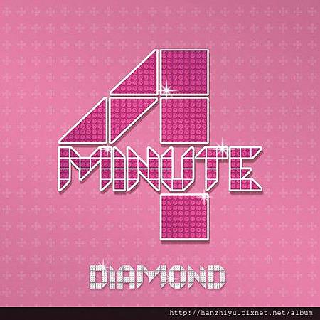 DIAMOND DIAMOND