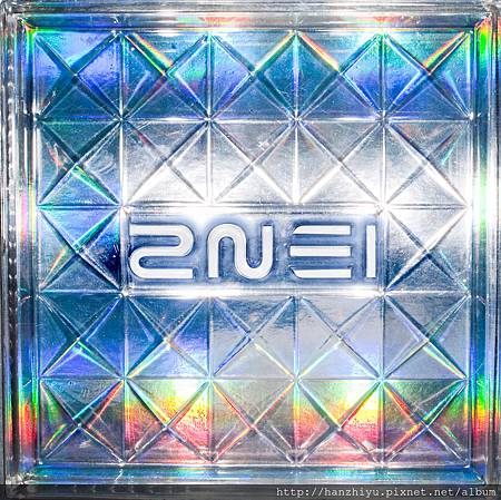 2NE1 1st Mini Album 2NE1 1st Mini Album