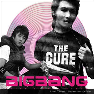 BIGBANG 03 BIGBANG 03