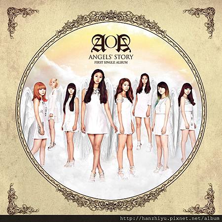 AOA_엘비스_에이오에이_elvis AOA_엘비스_에이오에이_elvis