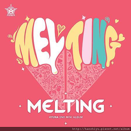 melting melting