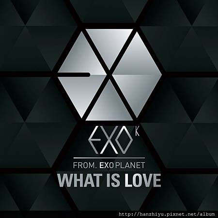 What is love What is love