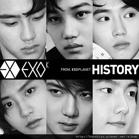 HISTORY HISTORY
