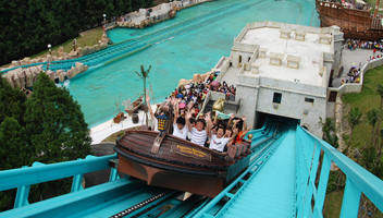 暑假親子遊 -快樂環島趣.一起哈旅行！