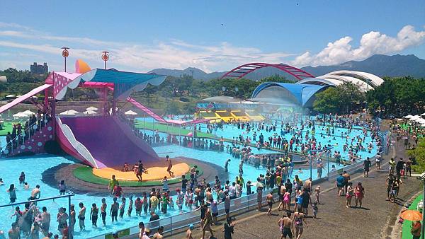 暑假親子遊 -快樂環島趣.一起哈旅行！