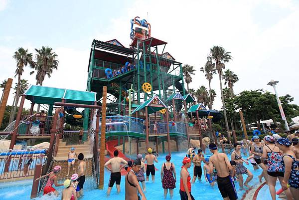 暑假親子遊 -快樂環島趣.一起哈旅行！