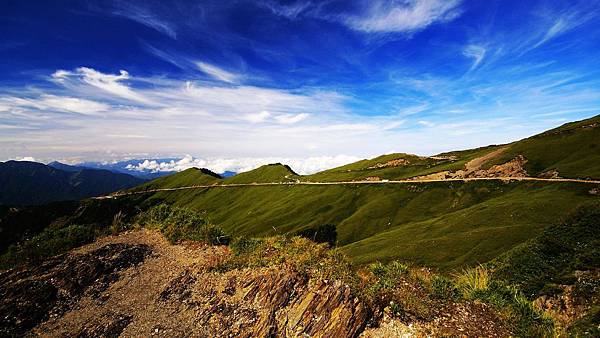 暑假親子遊 -快樂環島趣.一起哈旅行！