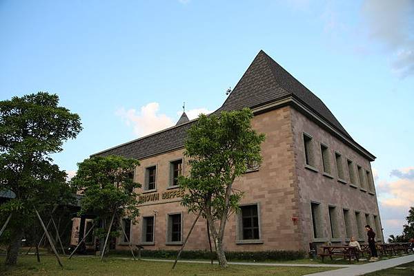 暑假親子遊 -快樂環島趣.一起哈旅行！