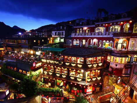 暑假親子遊 -快樂環島趣.一起哈旅行！