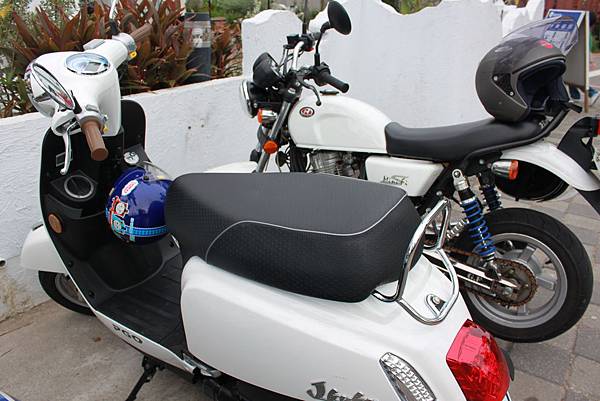 阿比和她的情人