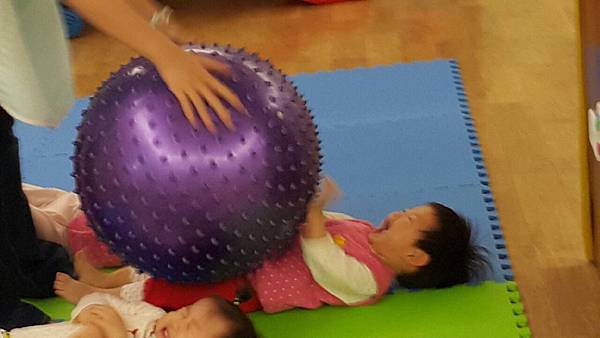 板橋 托嬰中心 快樂森林 體能訓練 全腦開發 肌肉訓練 635ecc01184603f8743265854efd90f7c580449