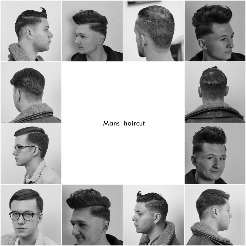 【hair】taichung haircut & color