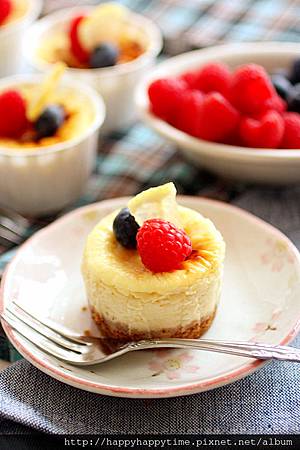 mini-lemon-cheesecake