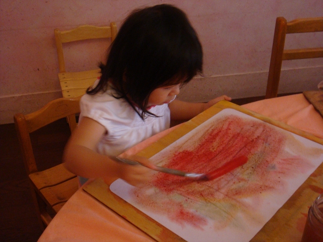 20090613 2y11m (4)迦美地濕水彩.jpg 20090613 2y11m (4)迦美地濕水彩.jpg