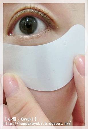 L&P Cosmetic面膜試用(5) L&P Cosmetic面膜試用(5)