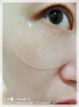 L&P Cosmetic面膜試用(6) L&P Cosmetic面膜試用(6)