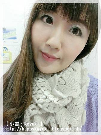 Cyber Colors試用@Nov2013(14) Cyber Colors試用@Nov2013(14)