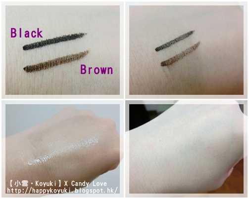 Candy Love眼線筆@Nov2013(4a) Candy Love眼線筆@Nov2013(4a)